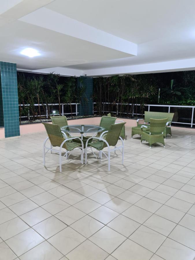 Condomínio Canto Verde Ubatuba Exterior foto